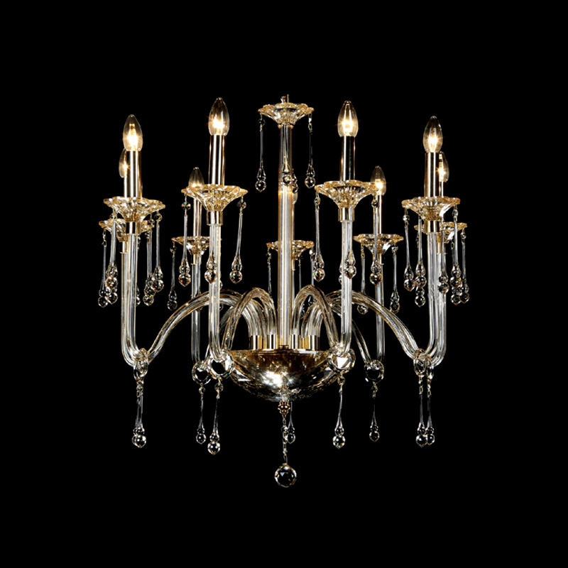 Подвесная люстра Delight Collection MD10027060-9A в #REGION_NAME_DECLINE_PP#