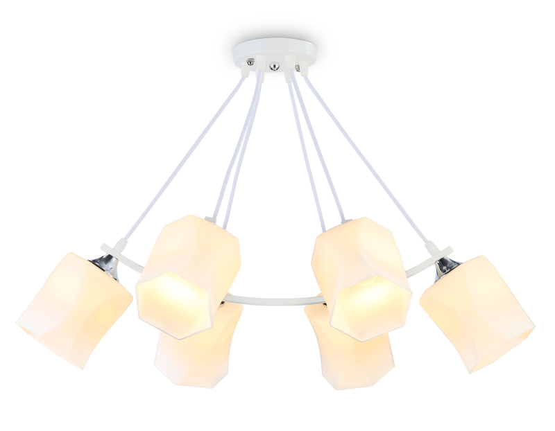 Подвесная люстра Ambrella Light Modern TR303159 в Санкт-Петербурге