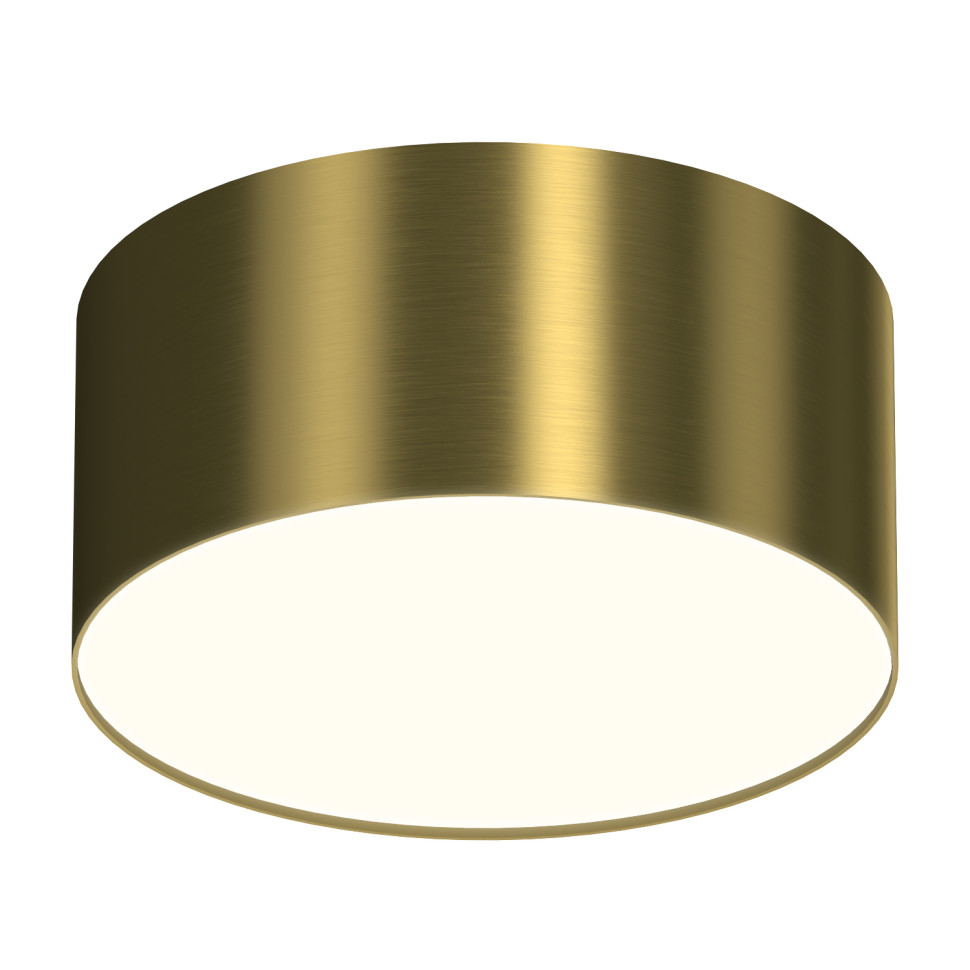 Потолочный светильник Italline IT014-0206 gold в Санкт-Петербурге