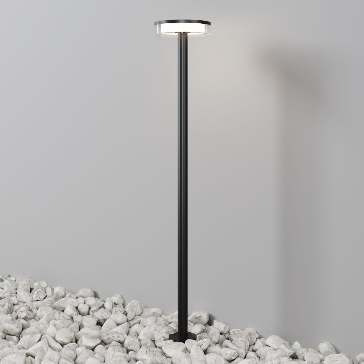 Ландшафтный светильник Maytoni Stake O503FL-L4B3K1 в #REGION_NAME_DECLINE_PP#