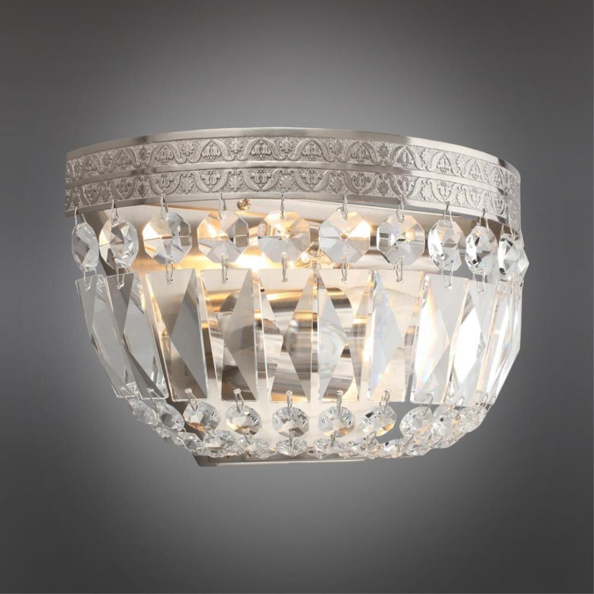 Настенный светильник Aployt Lidi APL.757.11.02 в #REGION_NAME_DECLINE_PP#