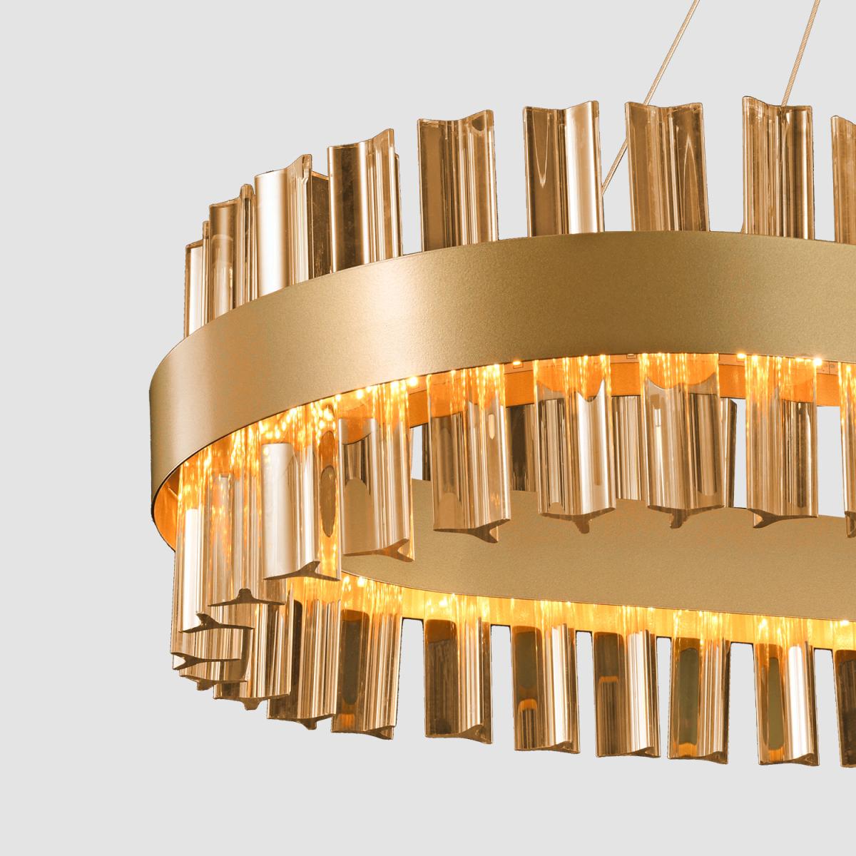 Подвесная люстра Favourite Marquis 4263-8P в Санкт-Петербурге