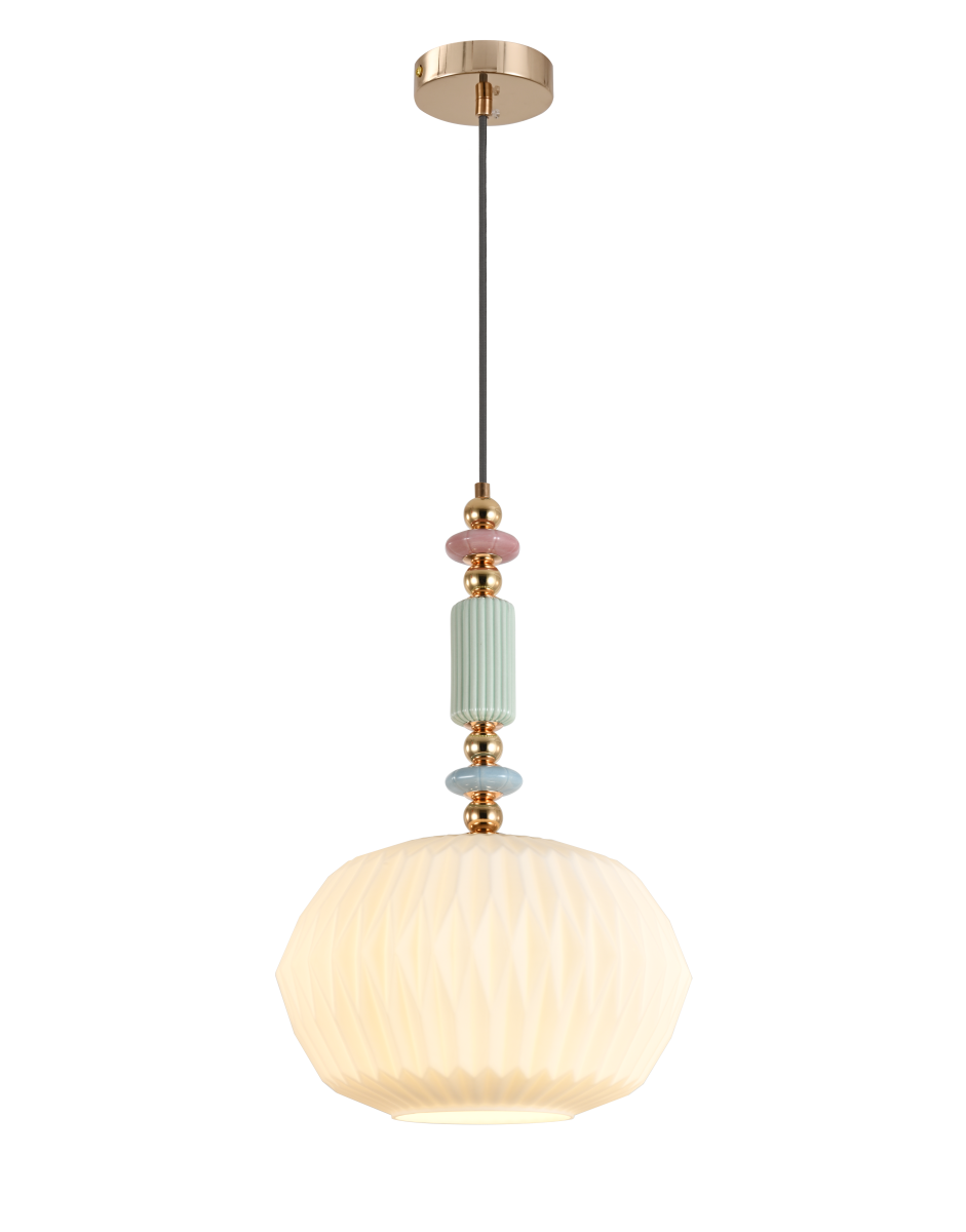 Подвесной светильник Moderli Charm V11174-1P в Санкт-Петербурге