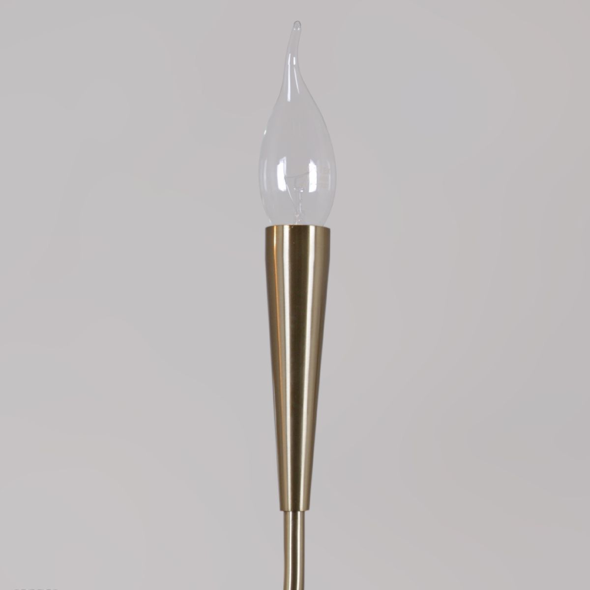 Подвесна люстра ILLUMICO IL0441-6P-79 BRASS VASE в #REGION_NAME_DECLINE_PP#