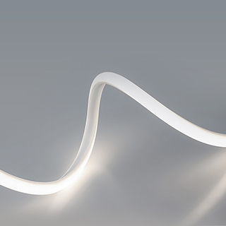 Светодиодная лента Arlight герметичная RTW-PWT-A180-13mm 24V White6000 (14.4 W/m, IP68, 2835, 5m) 024293(2) в Санкт-Петербурге