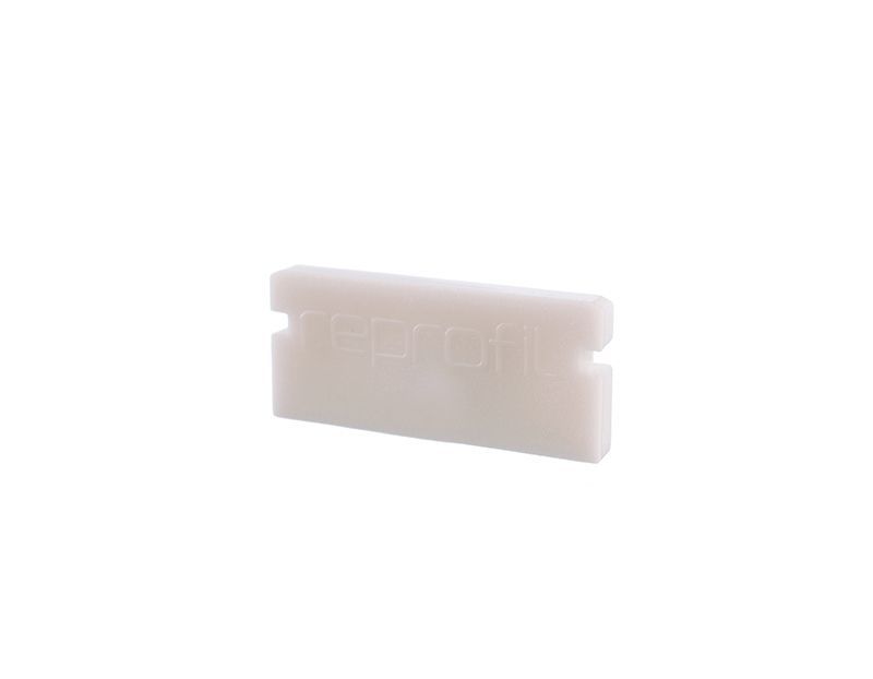 Торцевая заглушка (2 шт.) Deko-Light P-AU-01-10 978010 в Санкт-Петербурге
