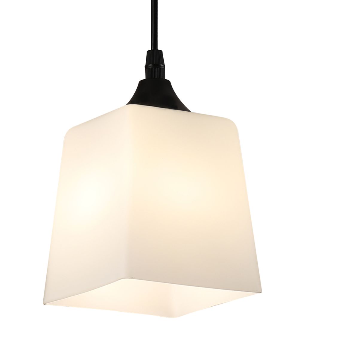 Подвесной светильник Escada Zen 160003/1P Black ES0000025 в Санкт-Петербурге