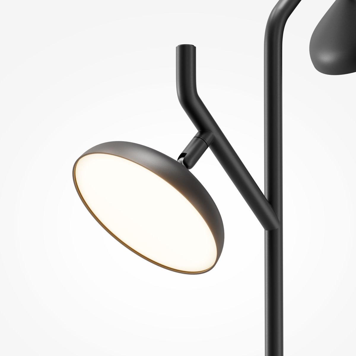 Торшер Maytoni Vita MOD451FL-L16B3K в Санкт-Петербурге