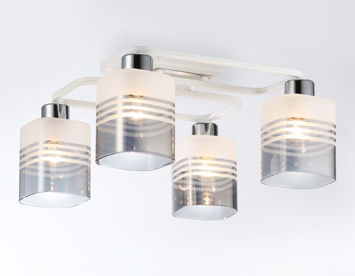 Потолочная люстра Ambrella Light Modern TR303205 в Санкт-Петербурге