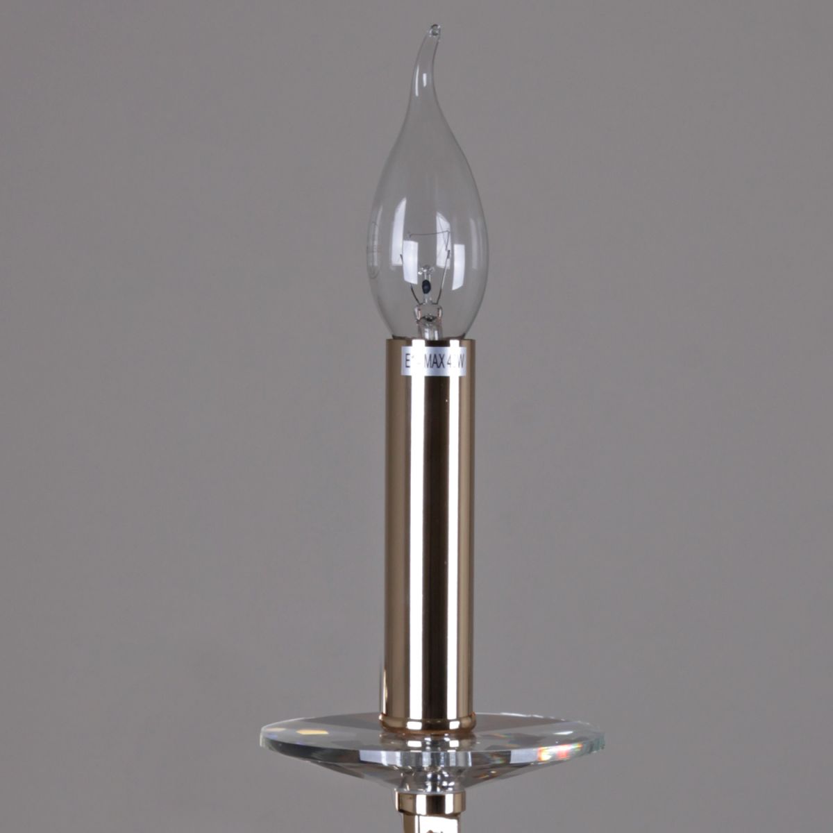 Подвесная люстра Illumico IL5253-8RLS-25 ELITE в Санкт-Петербурге