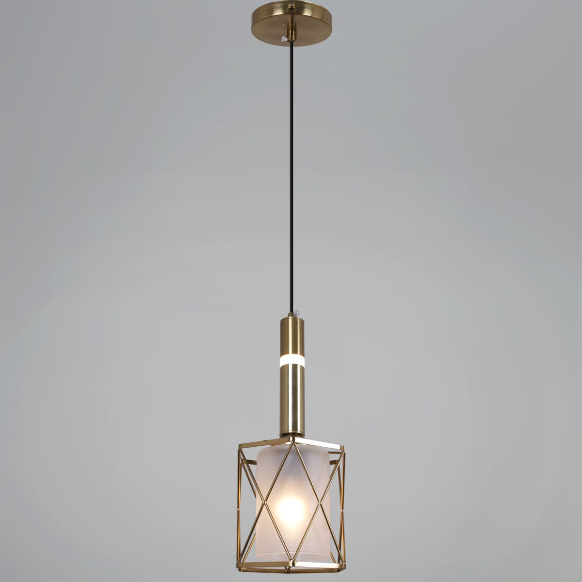 Подвесной светильник Reluce 54200-0.9-01 CU в Санкт-Петербурге