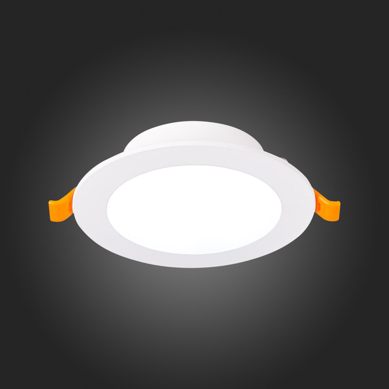 Встраиваемый светодиодный светильник ST Luce Fasum ST210.548.08 в Санкт-Петербурге