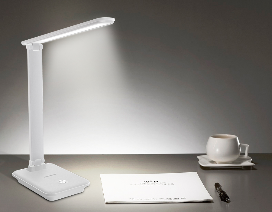 Настольная лампа с диммером Ambrella Light Desk DE502 в Санкт-Петербурге