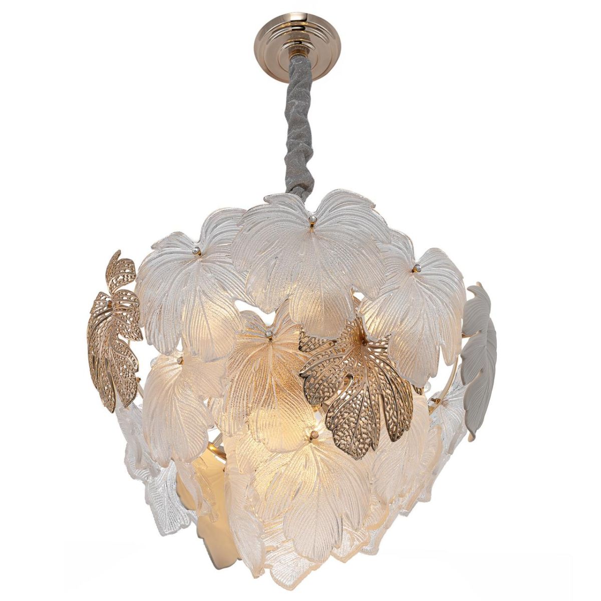 Подвесная люстра Citilux Dryad CL305150 в Санкт-Петербурге