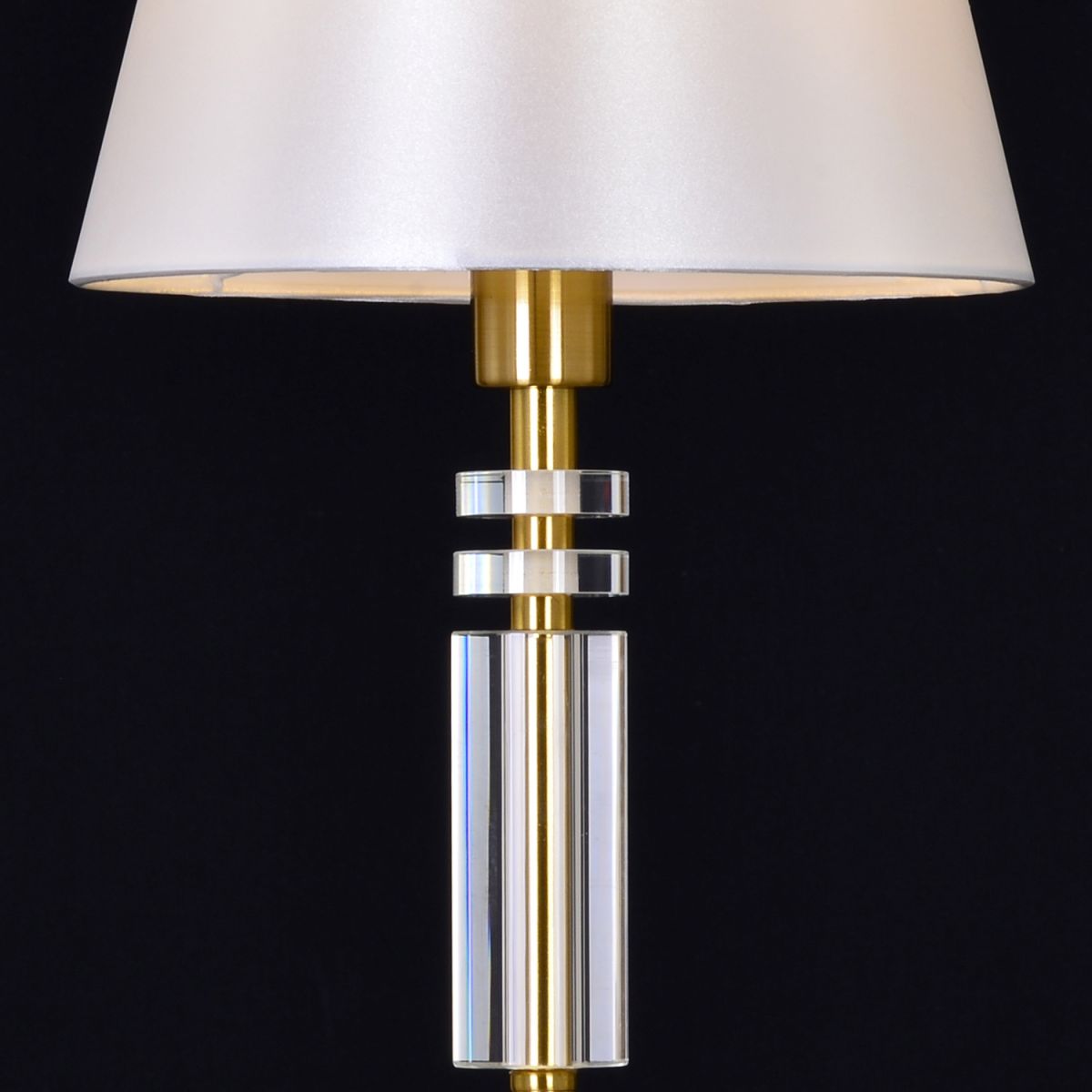 Настольная лампа Illumico IL5218-1TLS-24 HIGHBALL в Санкт-Петербурге