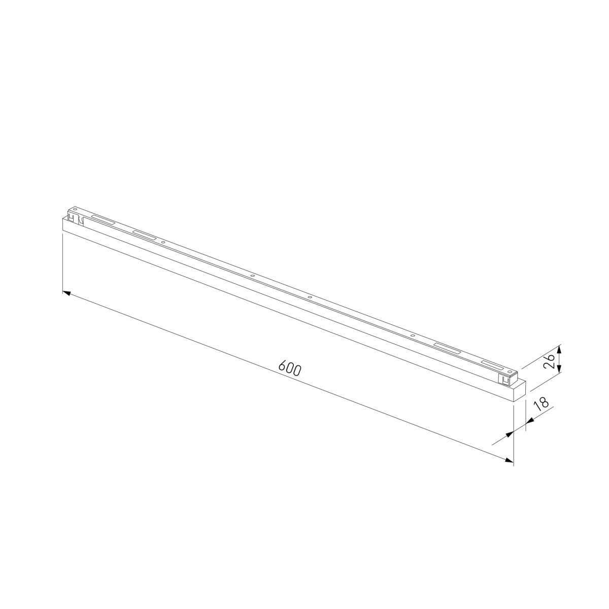 Трековый магнитный светильник Elektrostandard Line Magnetic 85527/01 4690389220678 a072703 в Санкт-Петербурге