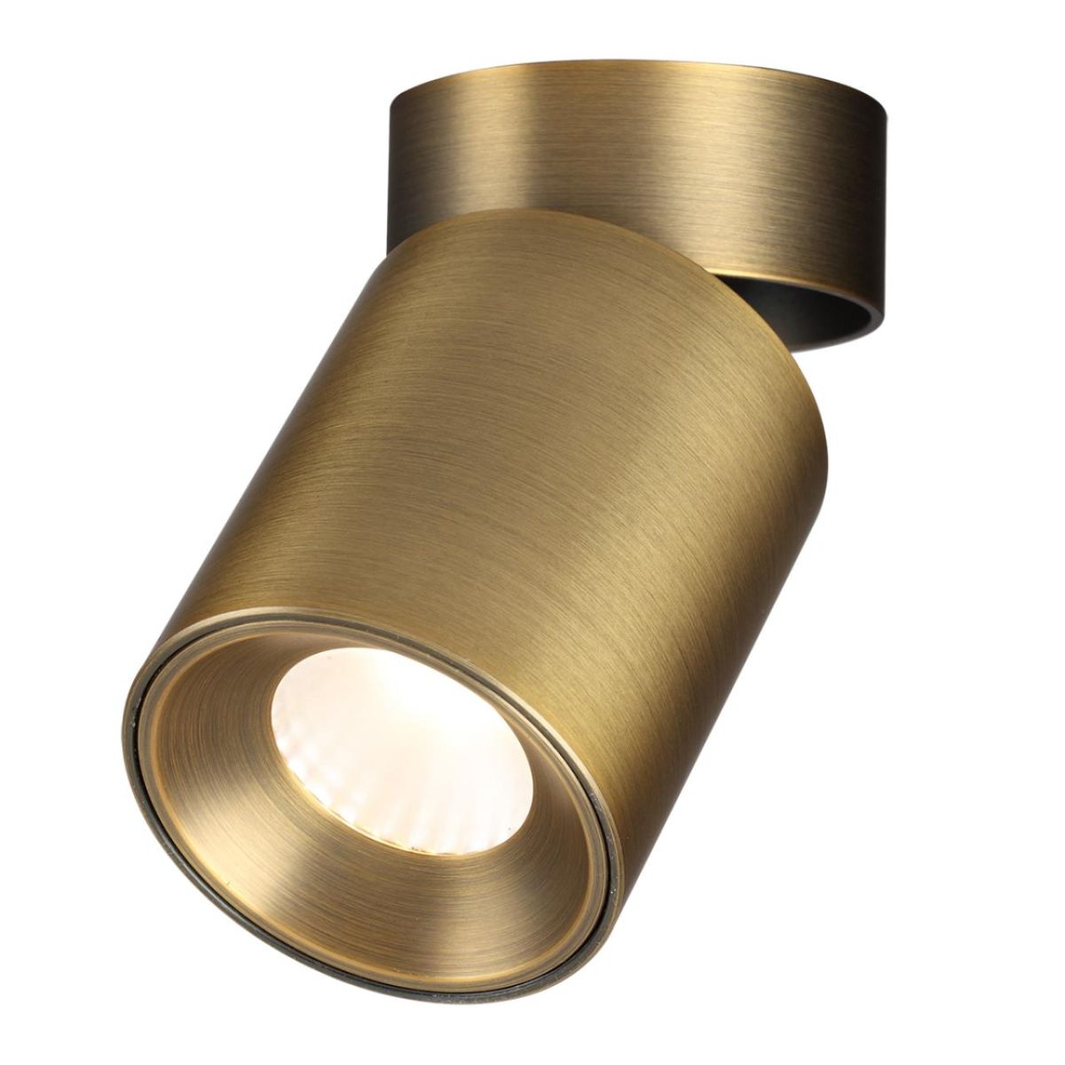 Спот Odeon Light Hightech Turno 7131/7CL в #REGION_NAME_DECLINE_PP#