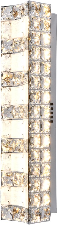 Настенный светильник Stilfort Магнелли 4037/09/01W в #REGION_NAME_DECLINE_PP#