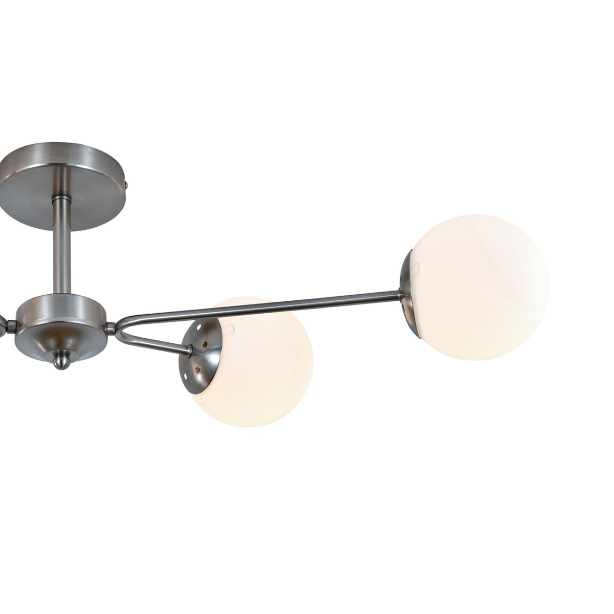 Люстра на штанге Escada Roshe ES0000068 в #REGION_NAME_DECLINE_PP#