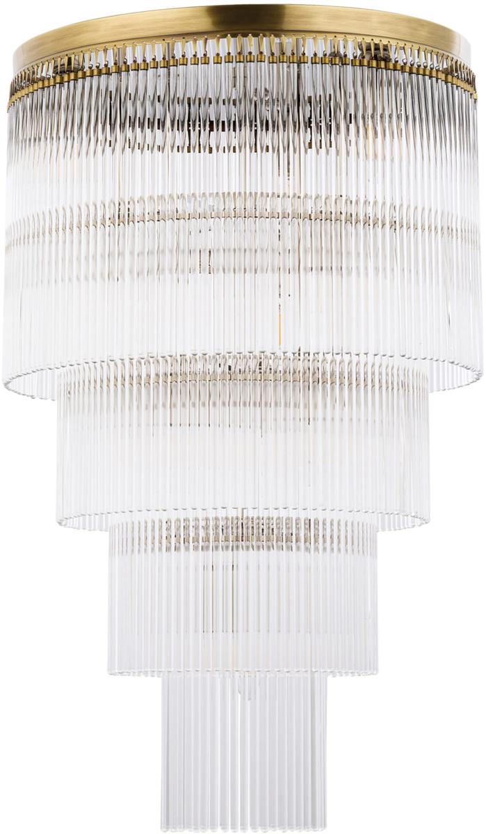 Каскадная люстра Kutek Filago FIL-PLM-7(P)450/270 в #REGION_NAME_DECLINE_PP#