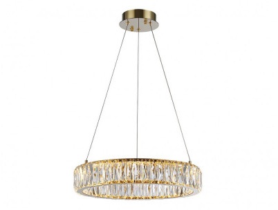 Подвесной светильник Newport 8240N/40 gold М0071027 в Санкт-Петербурге