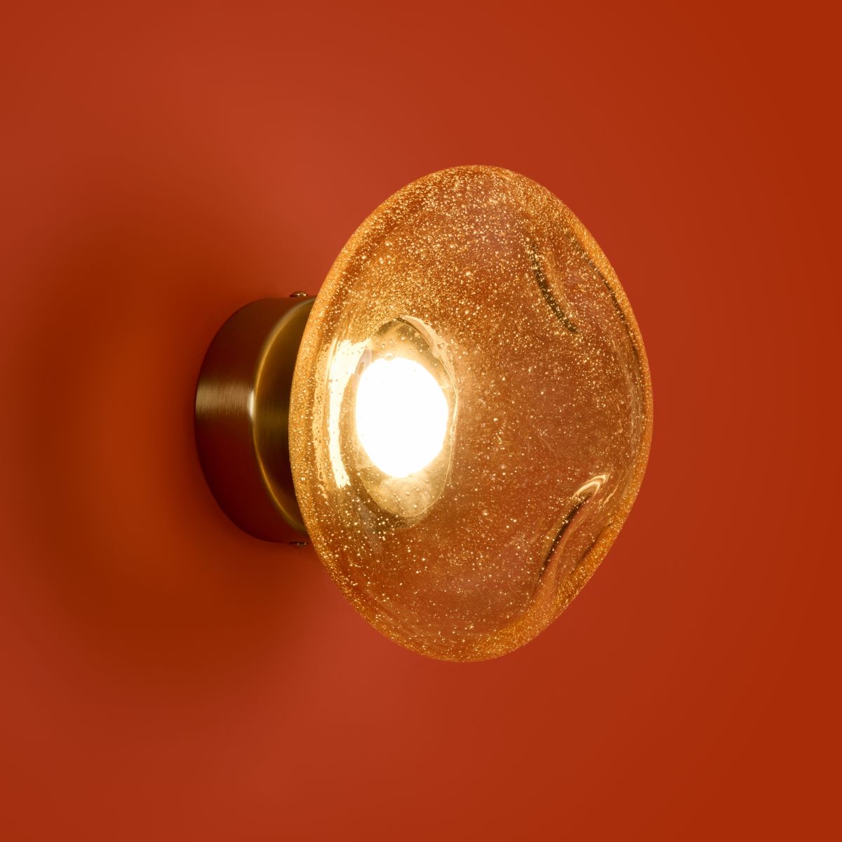 Настенный led светильник Freya Mote FR5601WL-01YA в Санкт-Петербурге