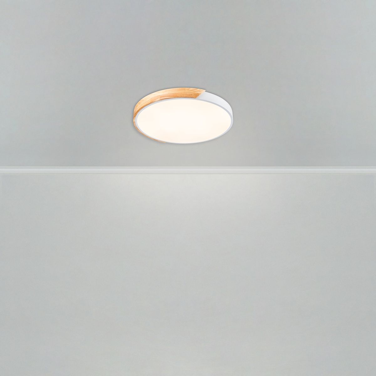 Потолочный светильник Freya Sprida FR6129CL-L80W в #REGION_NAME_DECLINE_PP#