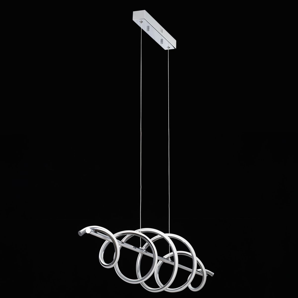 Подвесная люстра Citilux Джемини CL229061 в Санкт-Петербурге