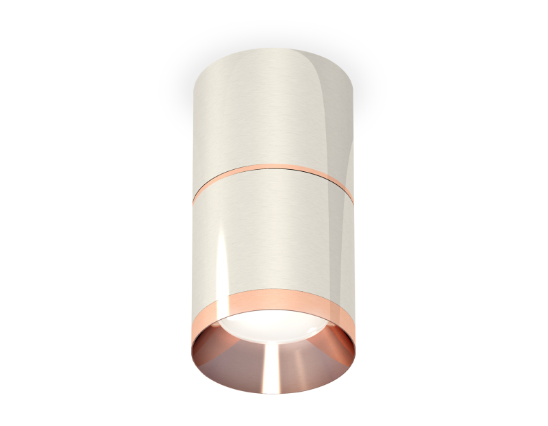 Потолочный светильник Ambrella Light Techno Spot XS7405081 (C7405, A2073, C7405, N7035) в Санкт-Петербурге