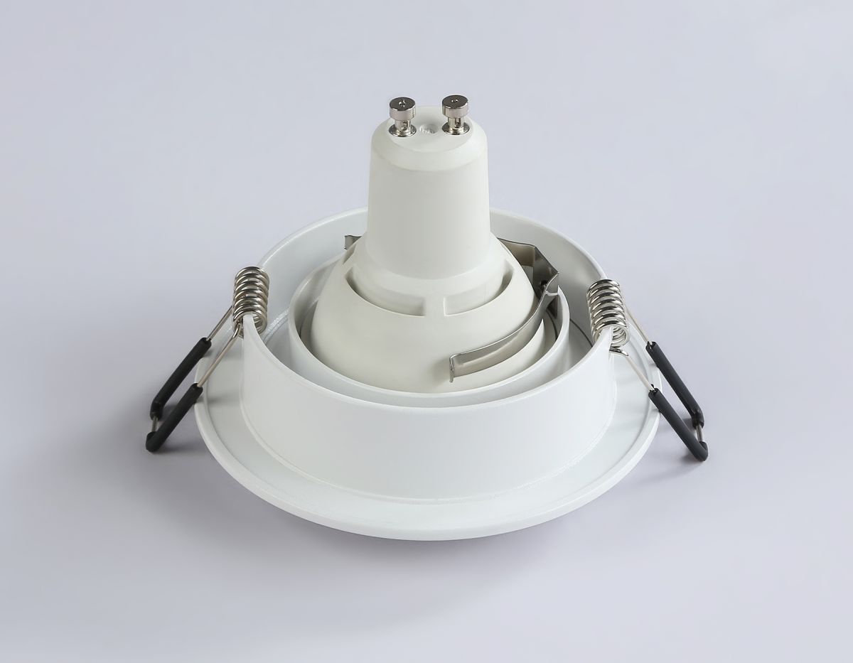 Встраиваемый светильник Ambrella Light Techno Spot A8920 в #REGION_NAME_DECLINE_PP#