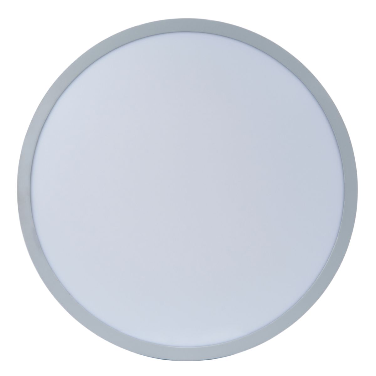 Накладной светильник Uniel UL-00012600 ULO-K40A 30W/4000К/R40 IP40 LIGHT GREY в Санкт-Петербурге