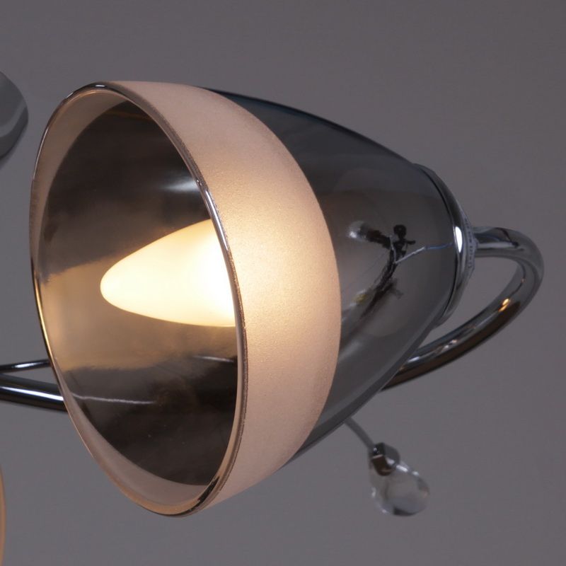 Потолочная люстра Reluce 32283-0.3-03 в Санкт-Петербурге