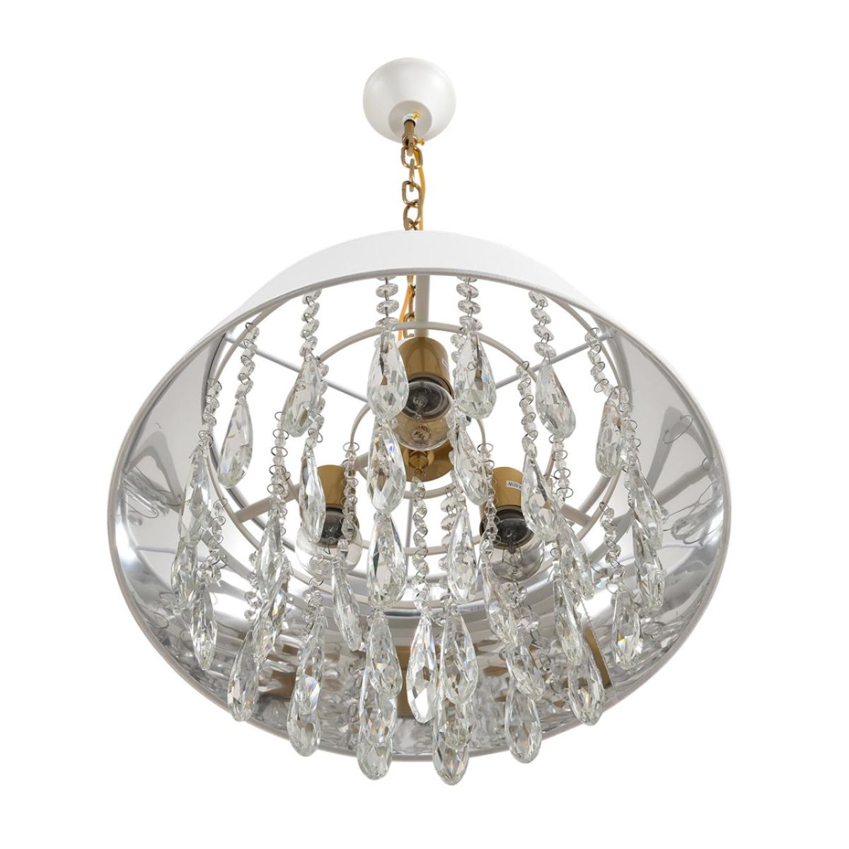 Подвесная люстра Lumion Classi Mitrim 8374/3 в Санкт-Петербурге