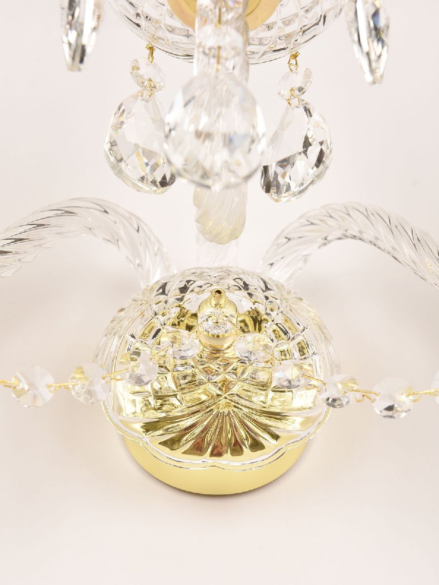 Бра Bohemia Ivele Crystal 101B/3/165 G в Санкт-Петербурге