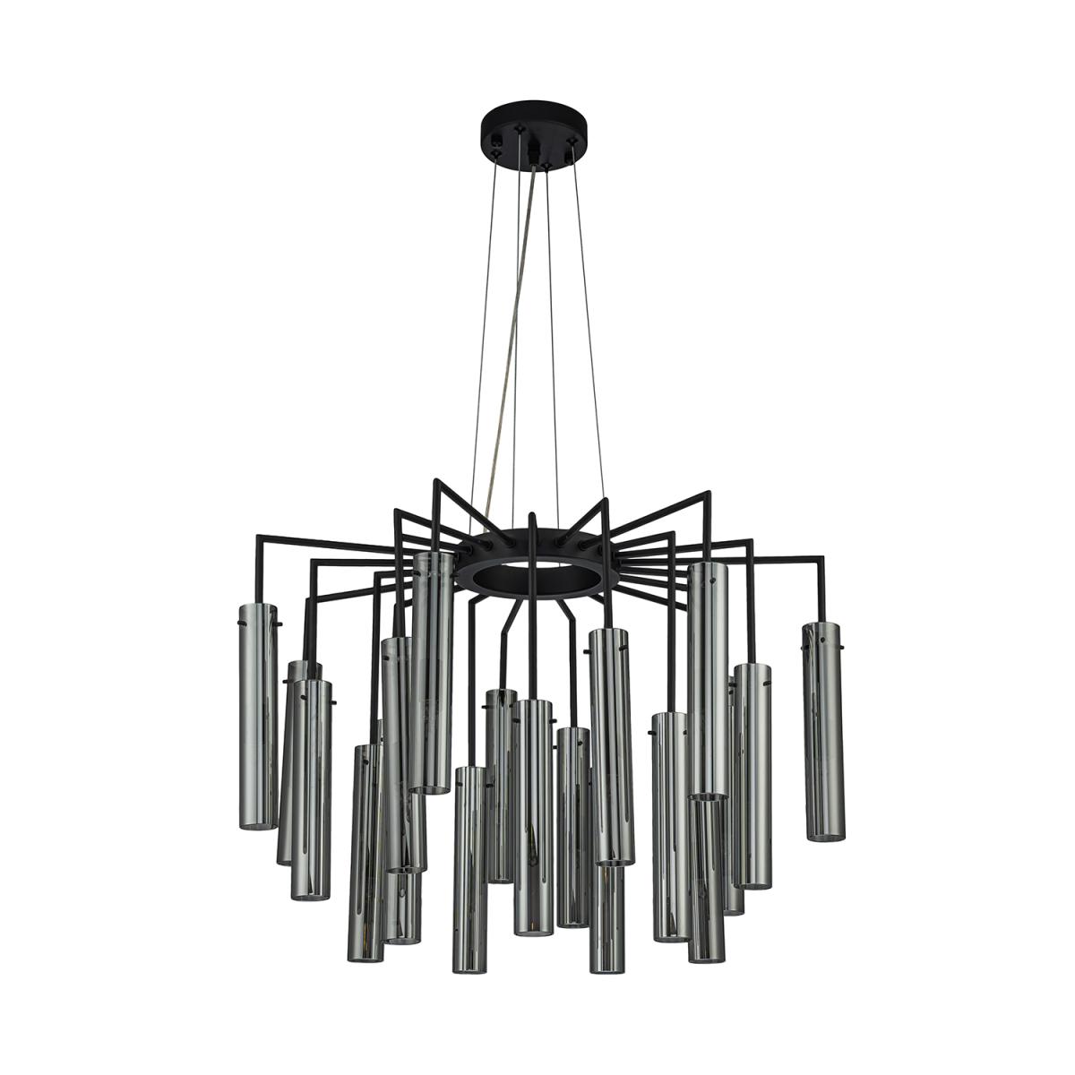 Подвесная люстра Favourite Orgel 4501-21P в #REGION_NAME_DECLINE_PP#