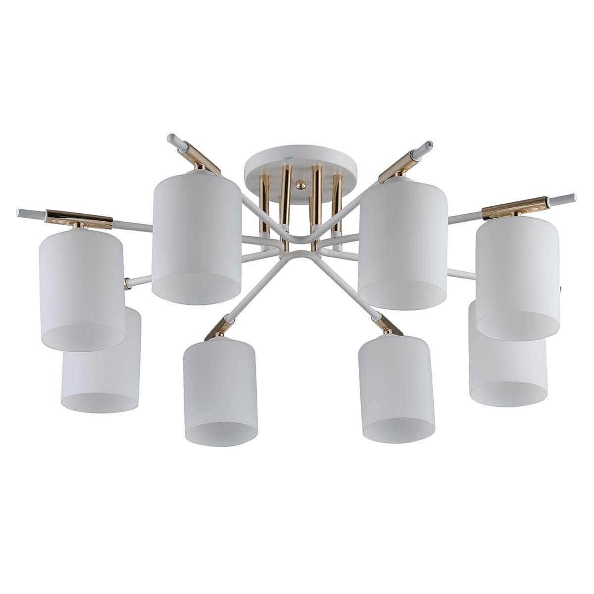 Потолочная люстра Rivoli Amanda 9092-308 Б0052704 УЦ в Санкт-Петербурге