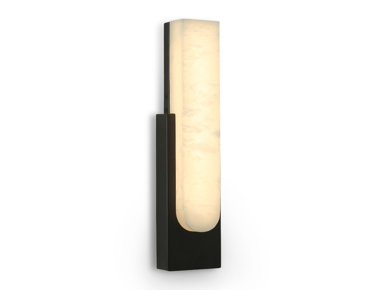 Настенный светильник Ambrella Light High Light Ceramo Modern LH53695 в Санкт-Петербурге