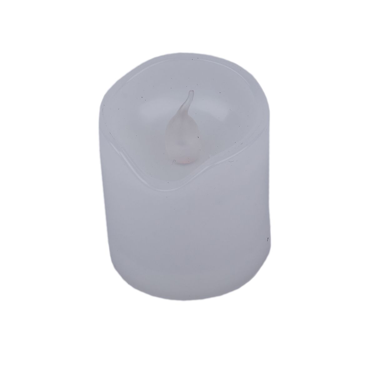 Набор свечей светодиодных Uniel ULD-F060 WARM WHITE CANDLE SET3 UL-00008593 в Санкт-Петербурге