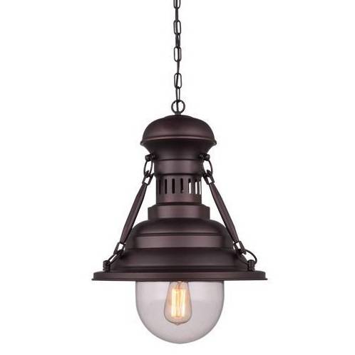 Подвесной светильник Arte Lamp Decco A8027SP-1CK в #REGION_NAME_DECLINE_PP#