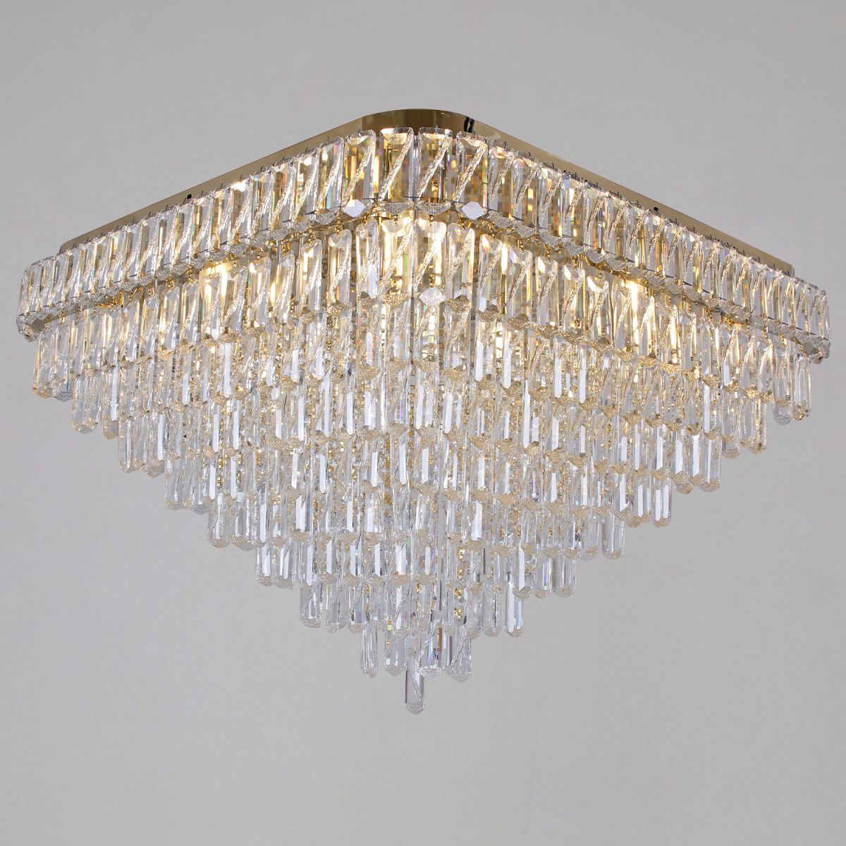 Потолочная люстра Reluce 16110-0.4-15 MX GD в Санкт-Петербурге