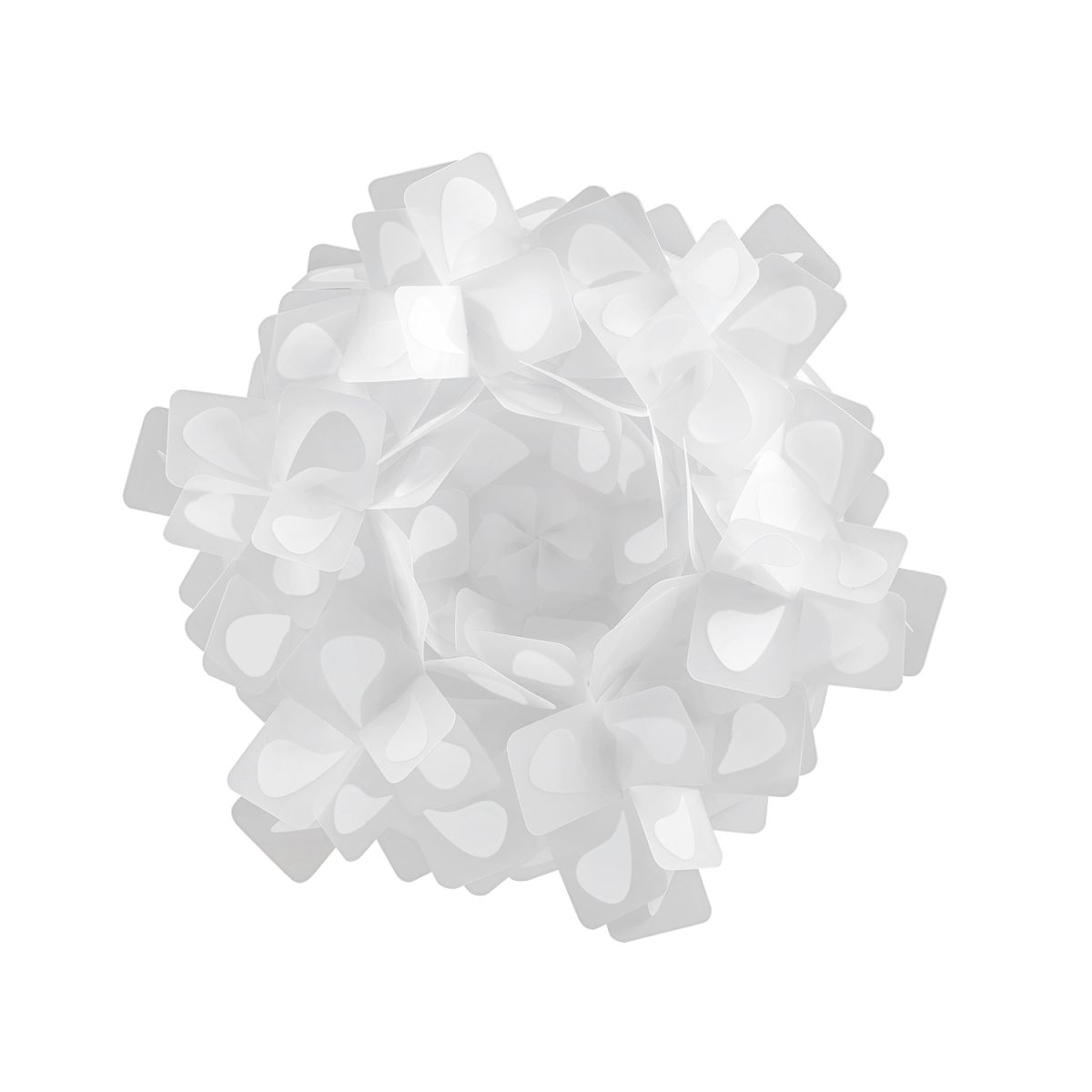 Потолочный светильник Loft IT Clizia 10595/530C White в Санкт-Петербурге