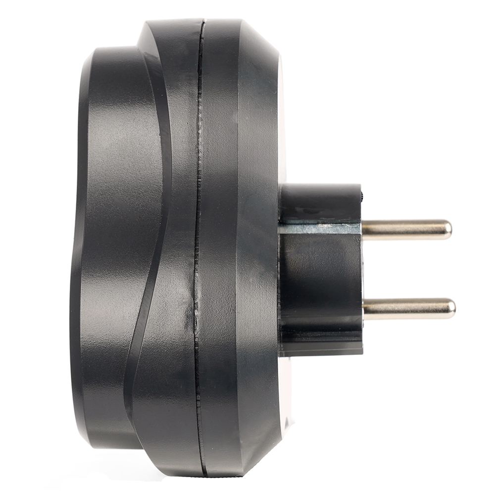 Разветвитель сетевой 3-местный Stekker 250V 16A ABS ADP16-23-21 50682 в Санкт-Петербурге