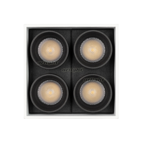 Потолочный светодиодный светильник Arlight SP-Orient-Surface-TC-S65x65-10W 031855 в Санкт-Петербурге