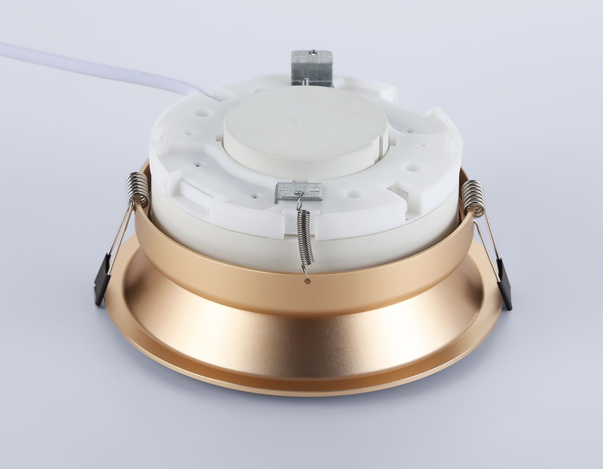 Точечный светильник Ambrella Light Techno Spot TU51815 в Санкт-Петербурге
