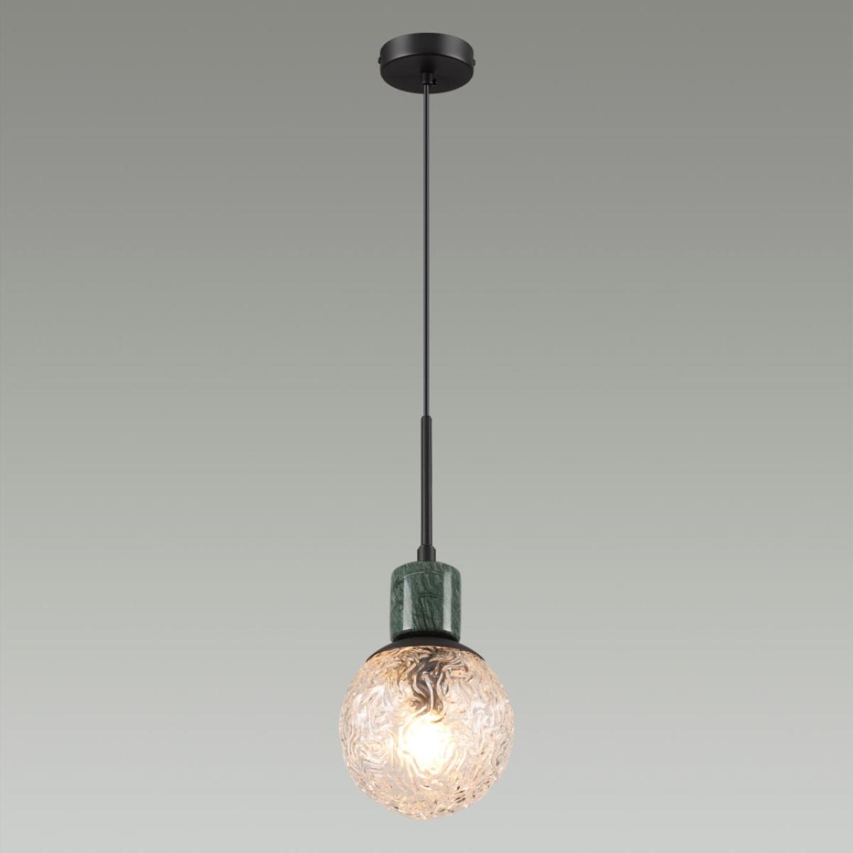 Подвесной светильник Odeon Light Greeni 5026/1 в Санкт-Петербурге