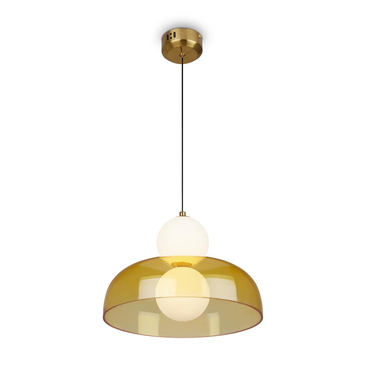 Подвесной светильник Freya Frisky FR5385PL-L17YW в Санкт-Петербурге