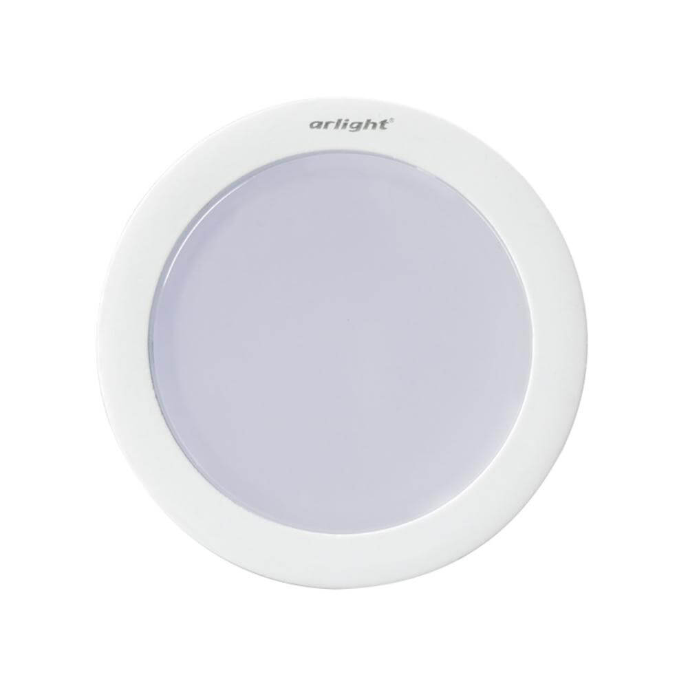 Мебельный светильник Arlight LTM-R70WH-Frost 4.5W Day White 110deg в Санкт-Петербурге