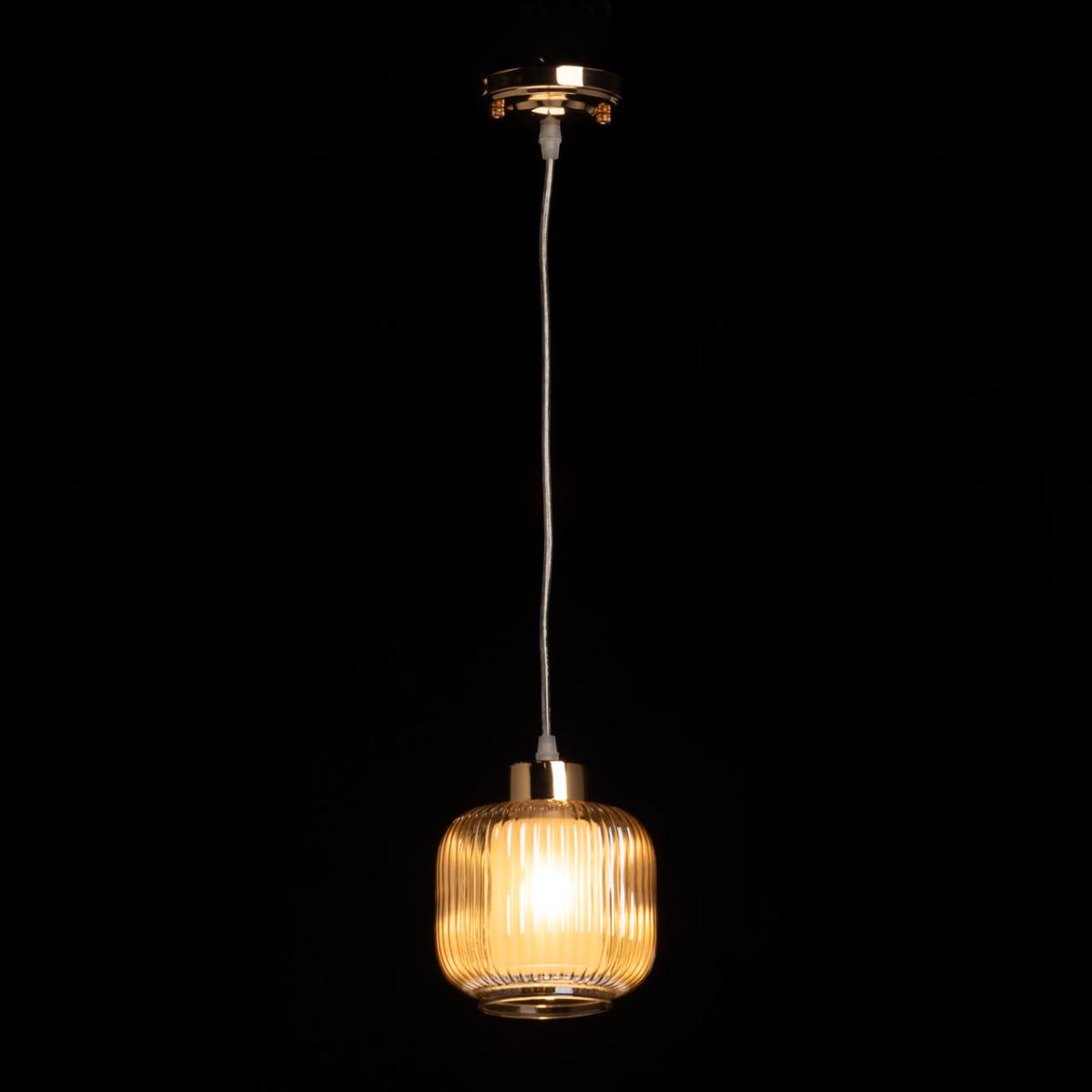 Подвесной светильник De Markt City Лоск 107013001 в #REGION_NAME_DECLINE_PP#