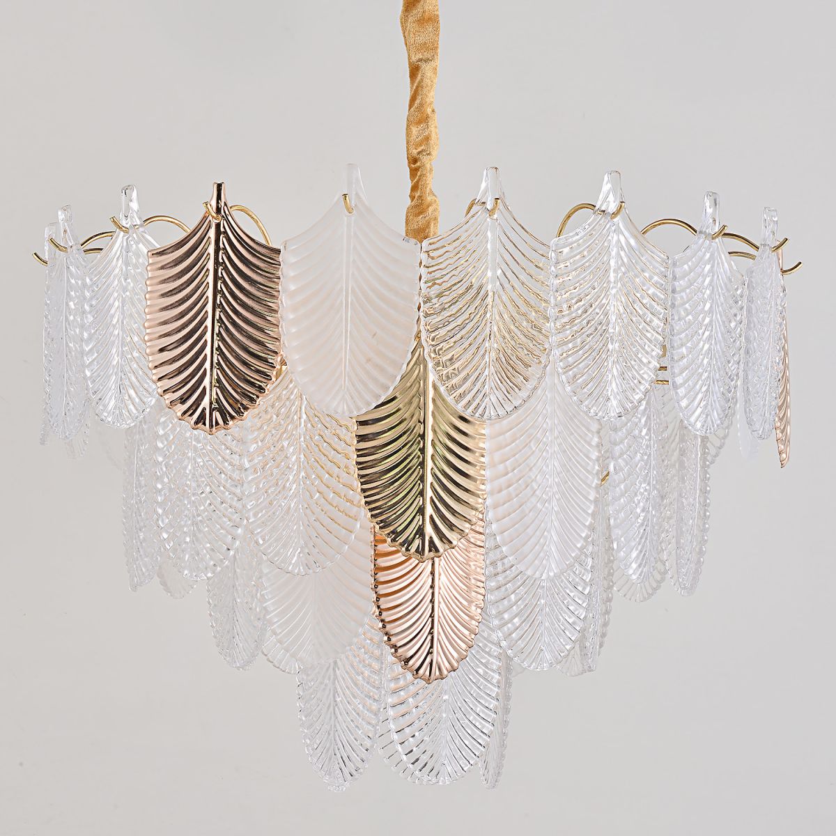 Подвесная люстра Reluce 77400-0.4-500 FGD в Санкт-Петербурге