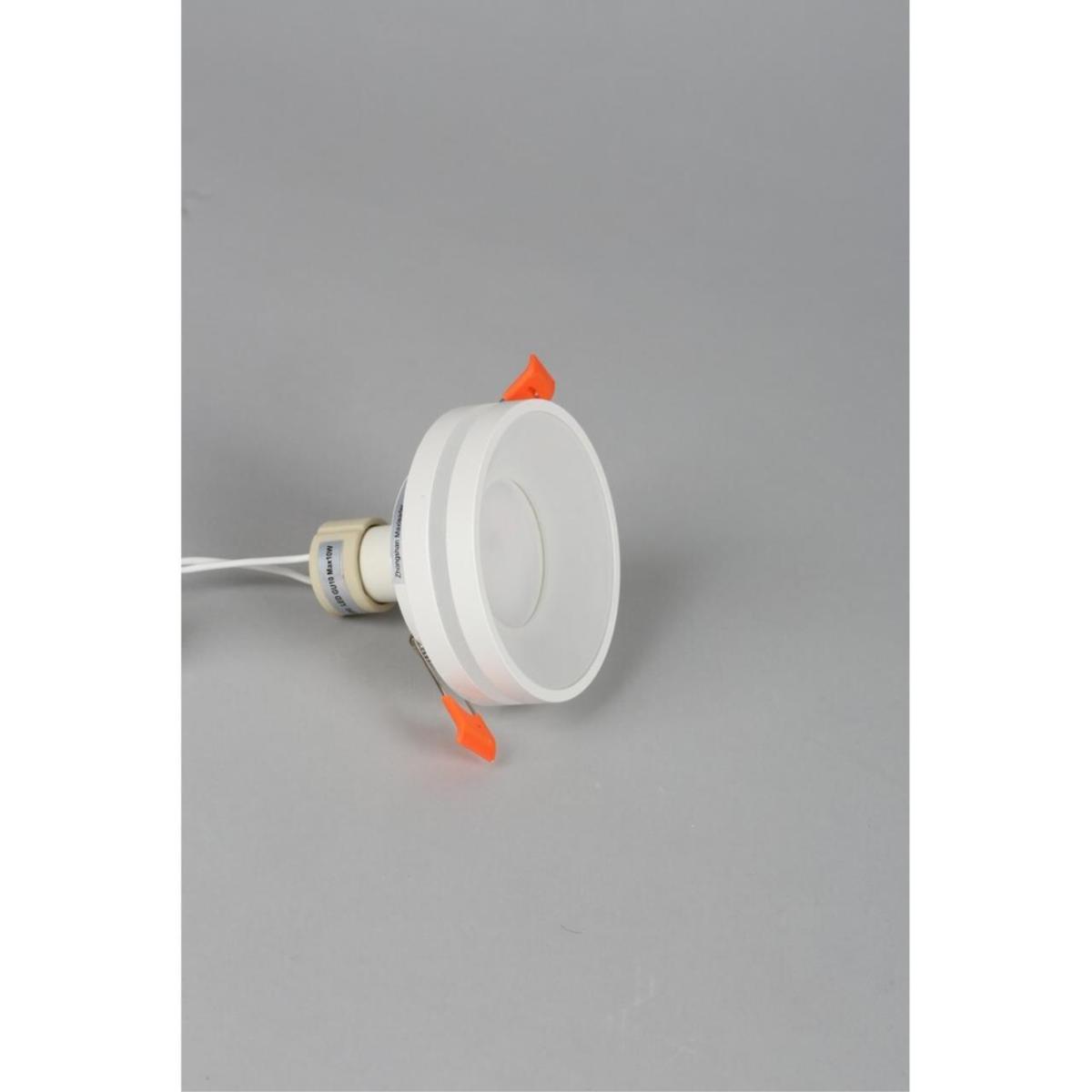 Встраиваемый светильник Omnilux Napoli OML-102709-01 в #REGION_NAME_DECLINE_PP#